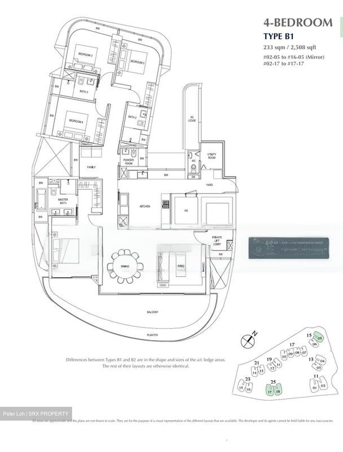 Cape Royale (D4), Condominium #454850471